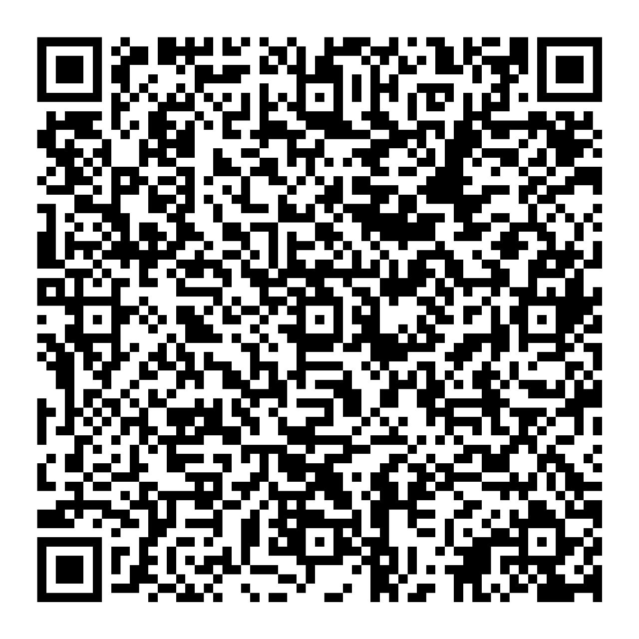 Om Mangalam_QR Code